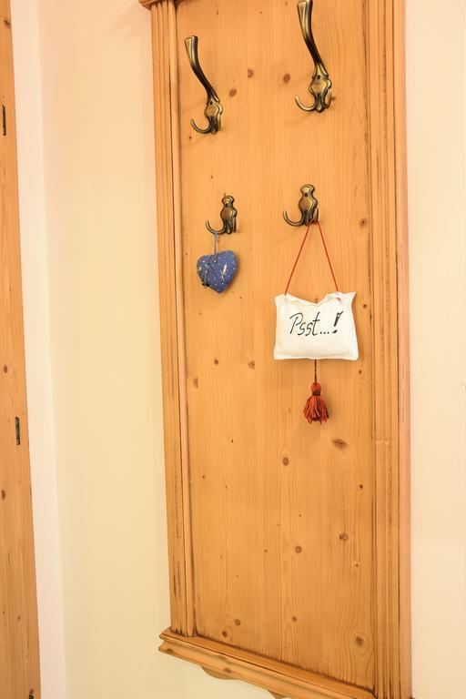 Romantik Doppelzimmer