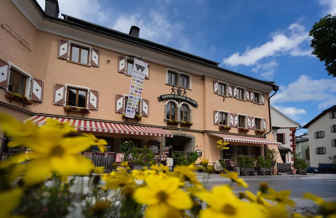 Hotel Steffner-Wallner-1