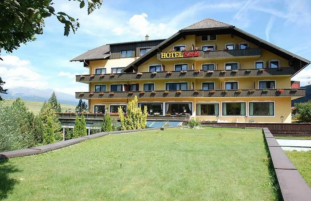 Aktiv Hotel Karla-1