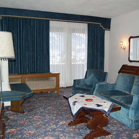 Aktiv Hotel Karla-2